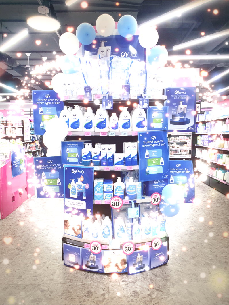 @Priceline Pharmacy World SQ295