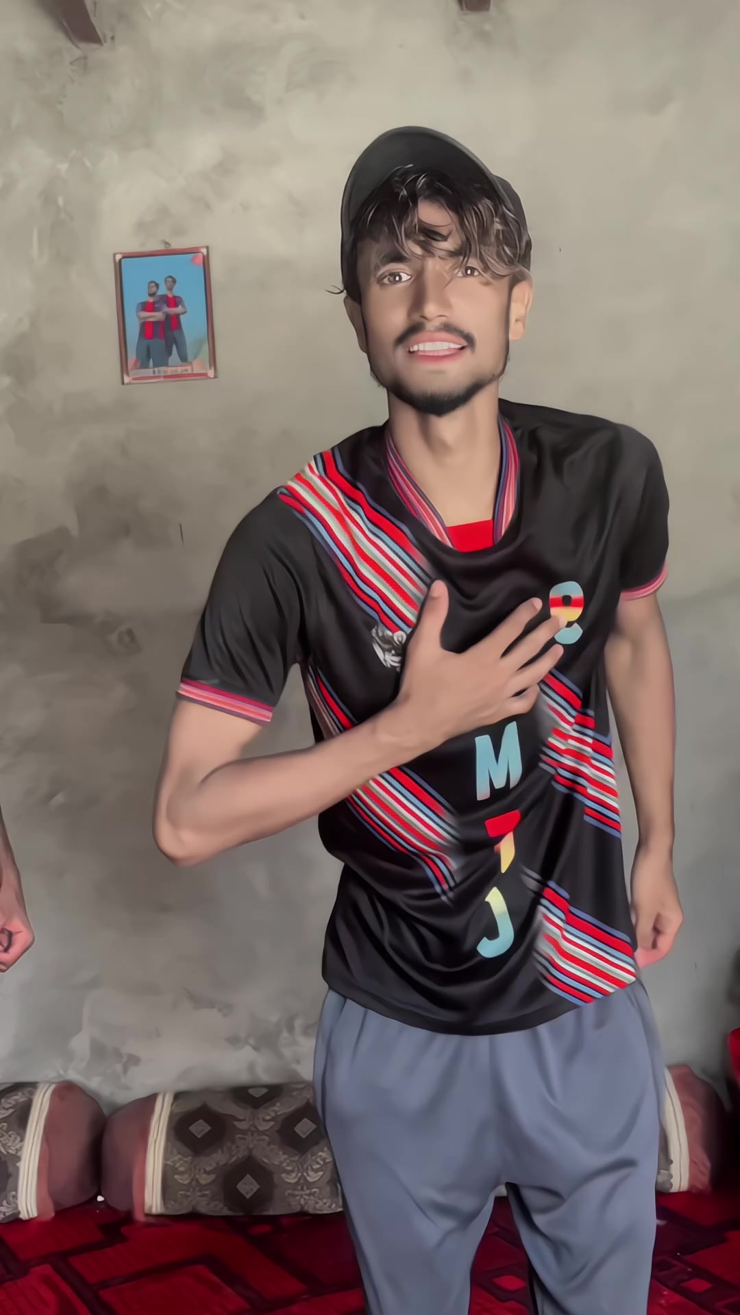 @بی۔ اِین۔باسو🔥💥