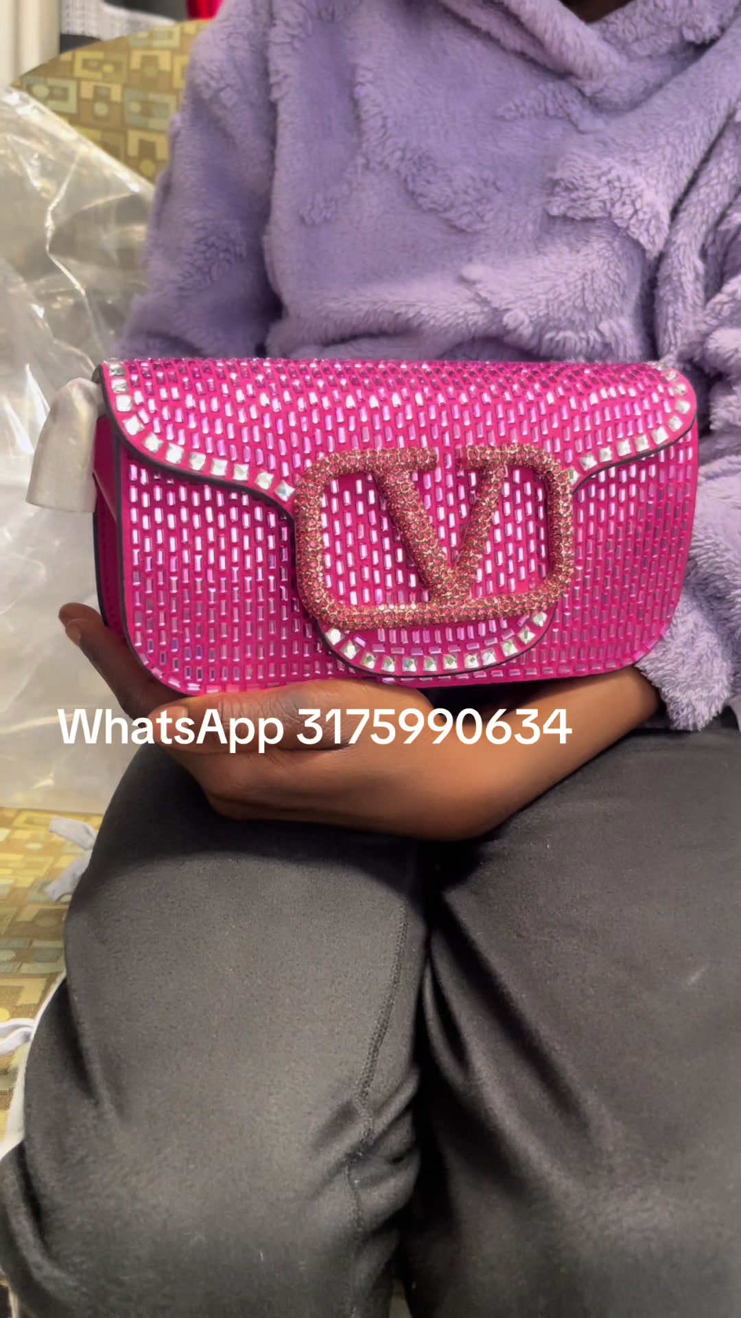 @Holafashionhouse