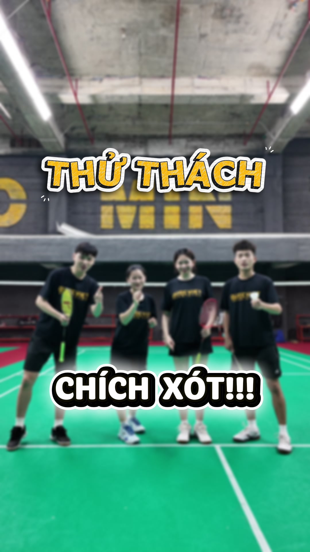 @QVBadminton