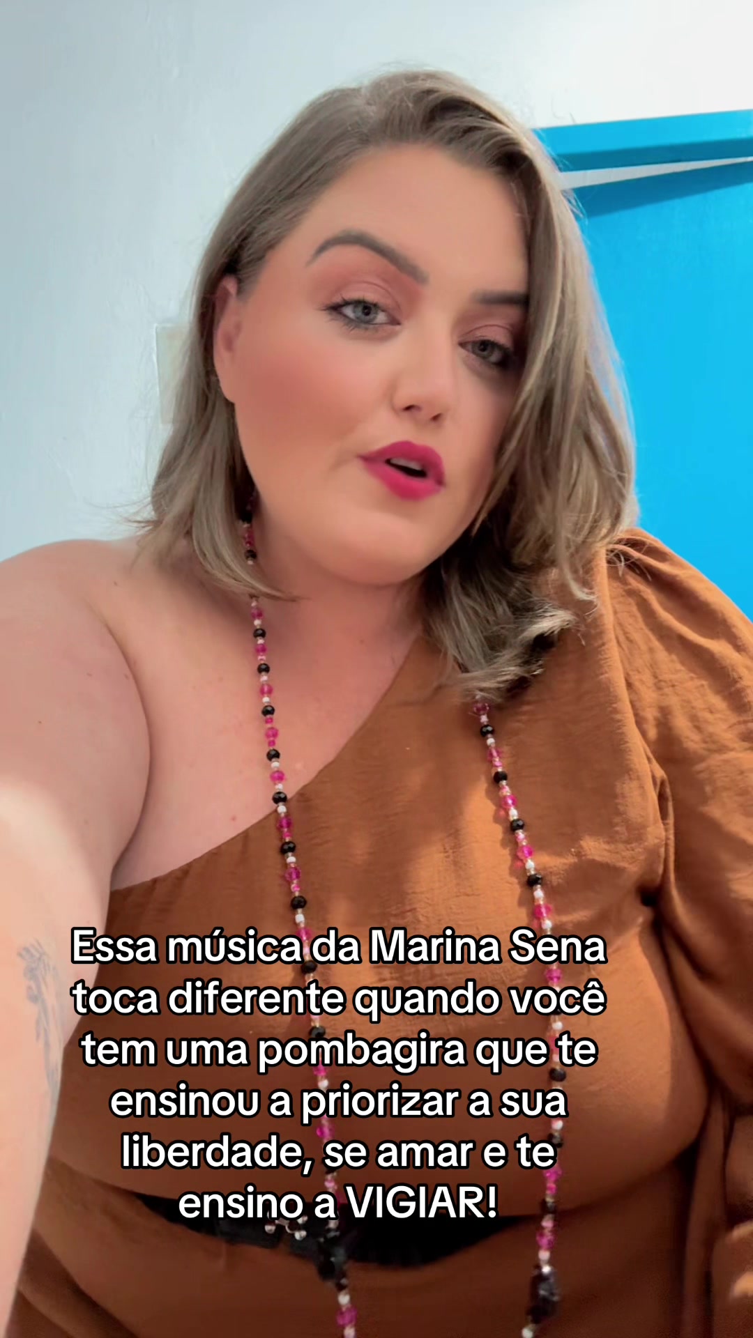 @Tainá Gotardo