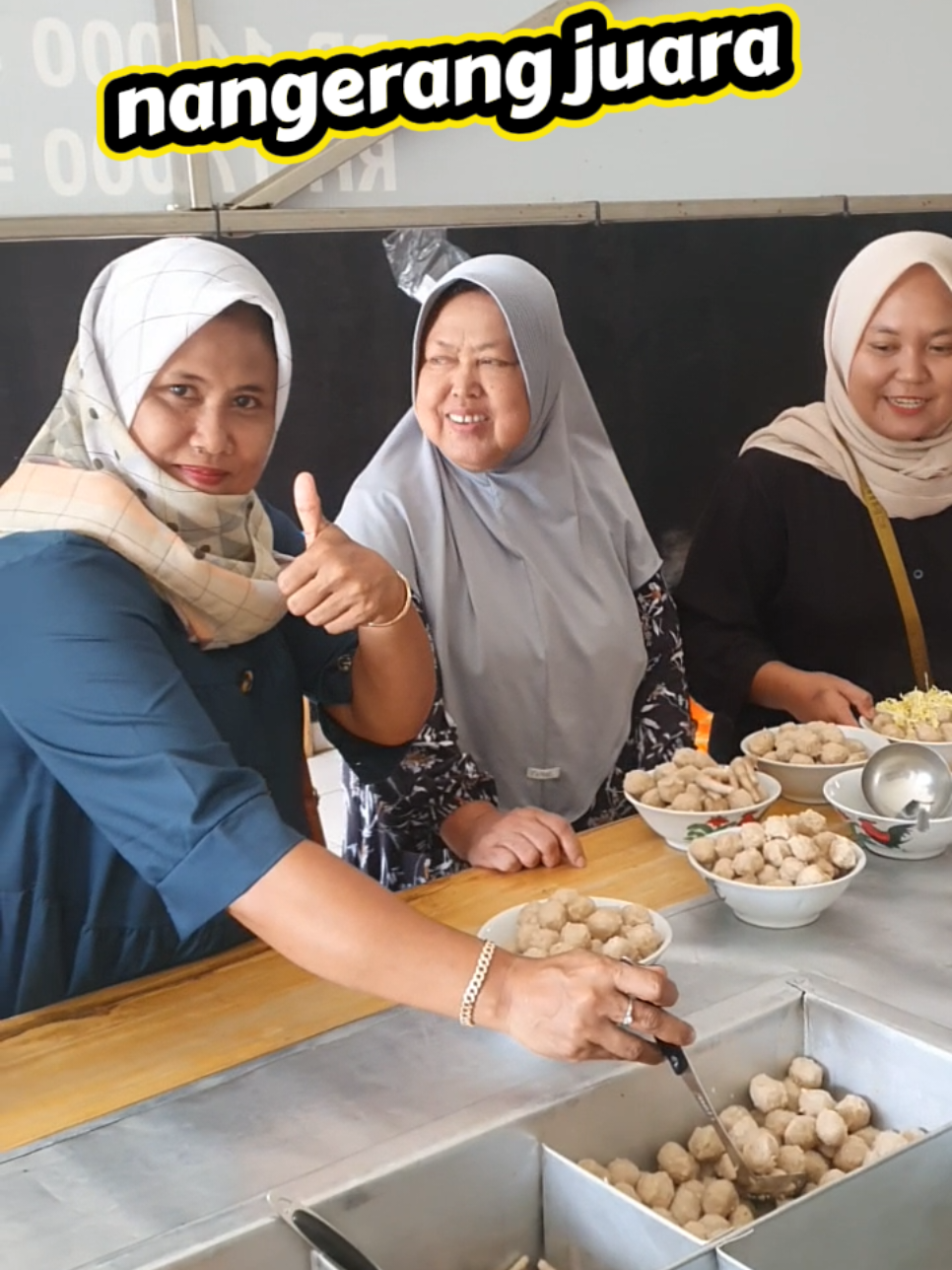 @Bakso Korral Situraja