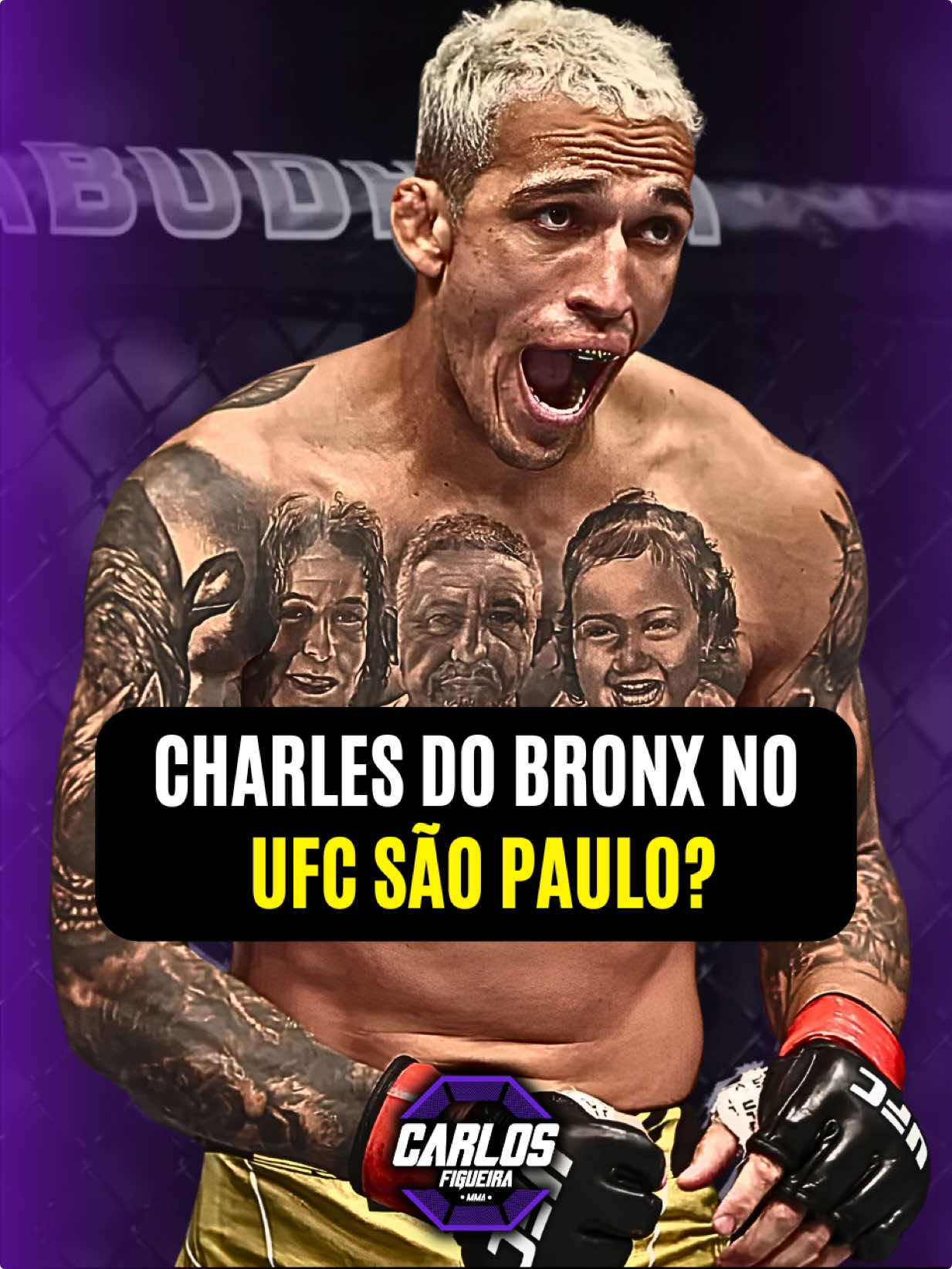 @Carlos Figueira MMA