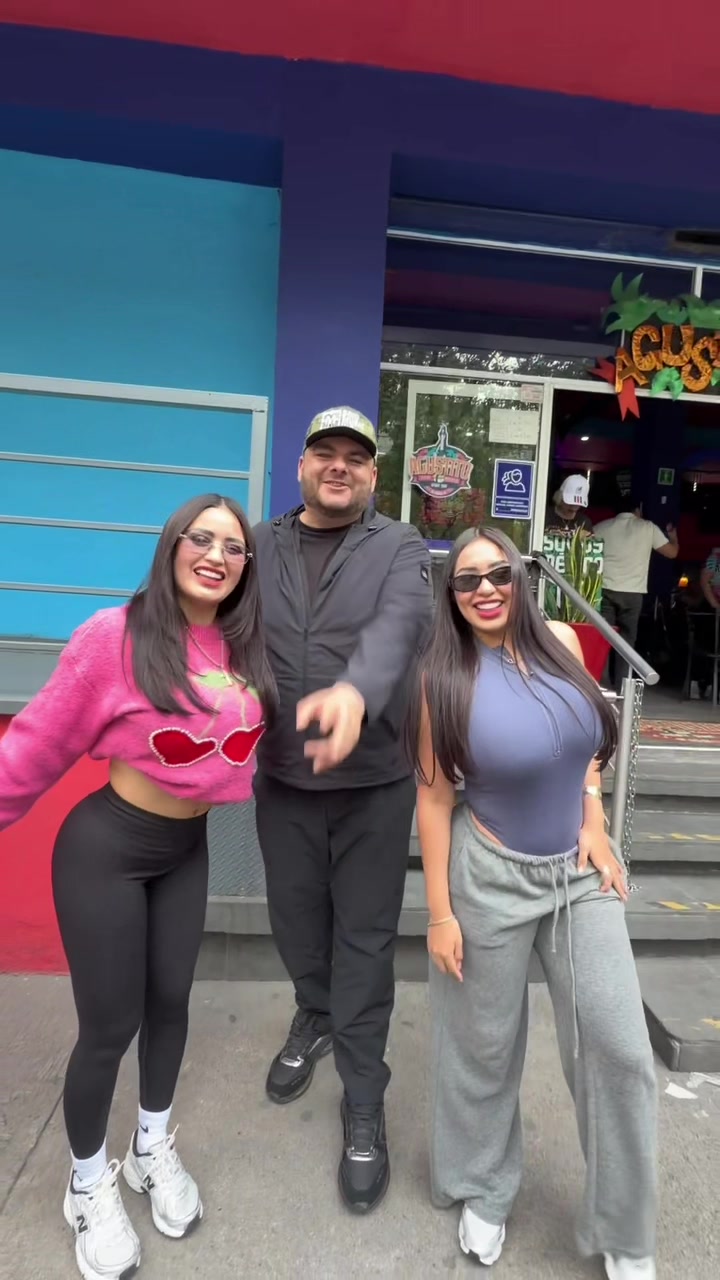 @LAS ZAMBRANOS