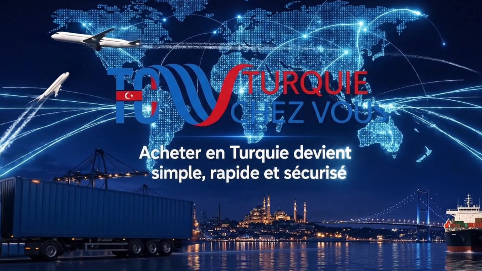 @TURQUIE CHEZ VOUS 🇹🇷