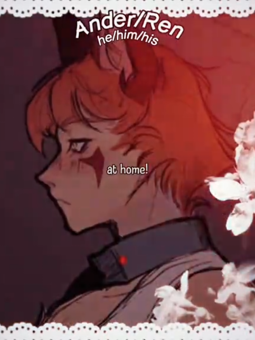 @꒰ 𝙰𝚗𝚍𝚎𝚛 ❤︎'𝚜 𝙺𝚕𝚊𝚞𝚜