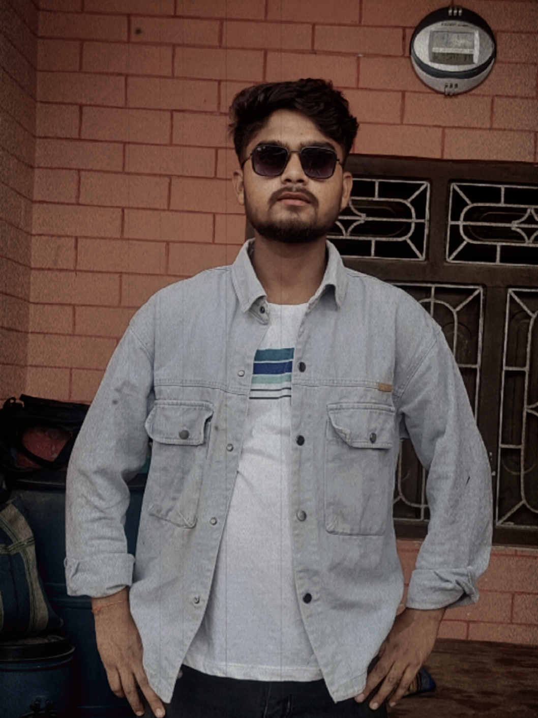 @Anil Kamati