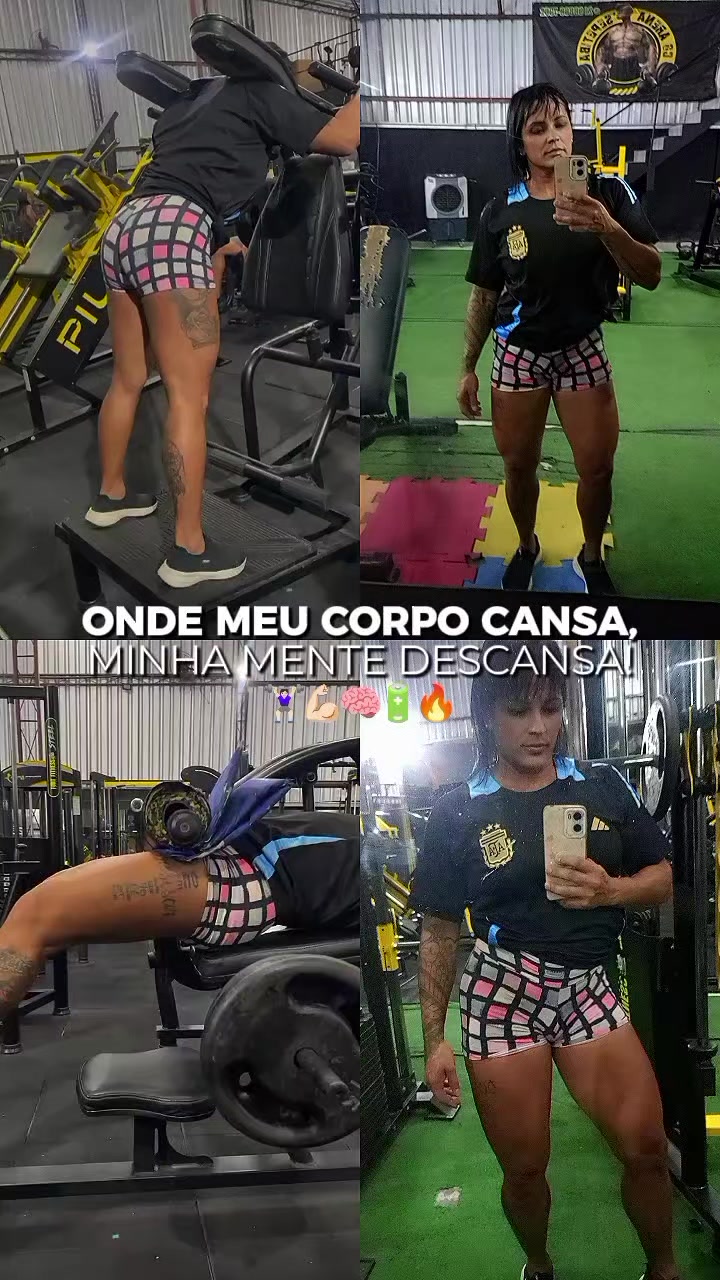 @Debora Lopes