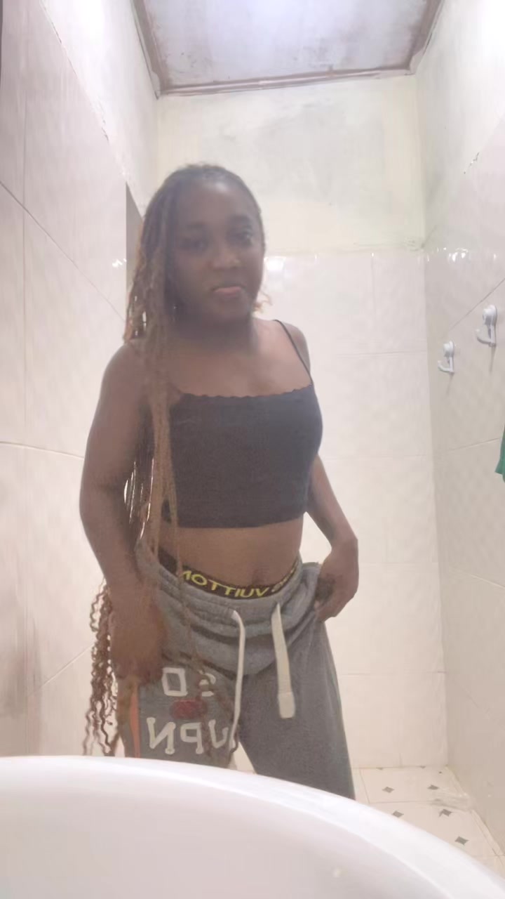 @Afroblessing😋
