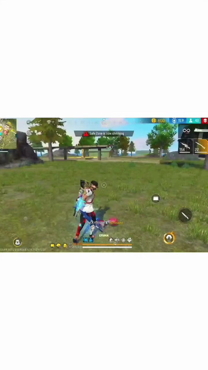 @gaming ss