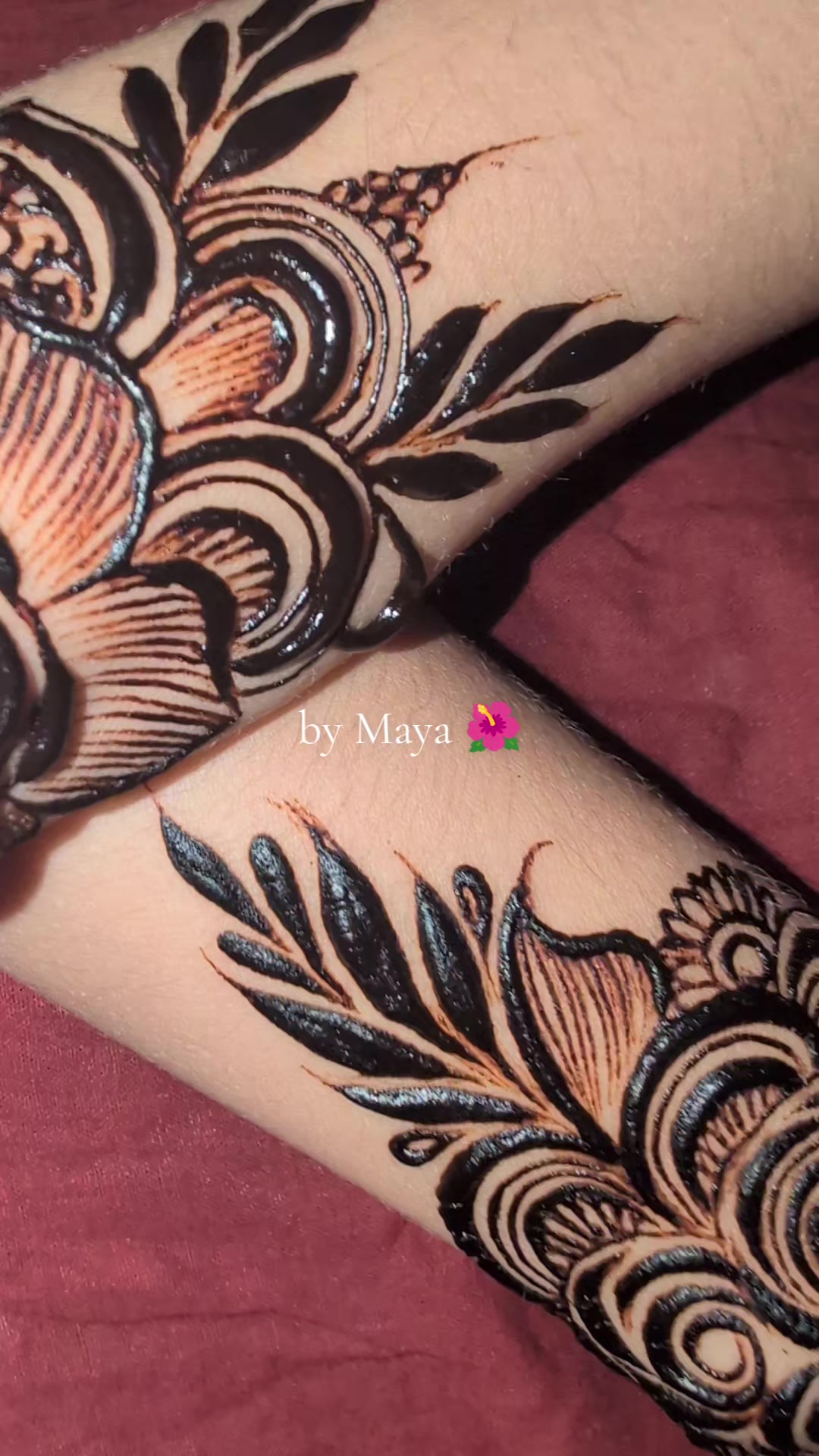 @mayamehndi
