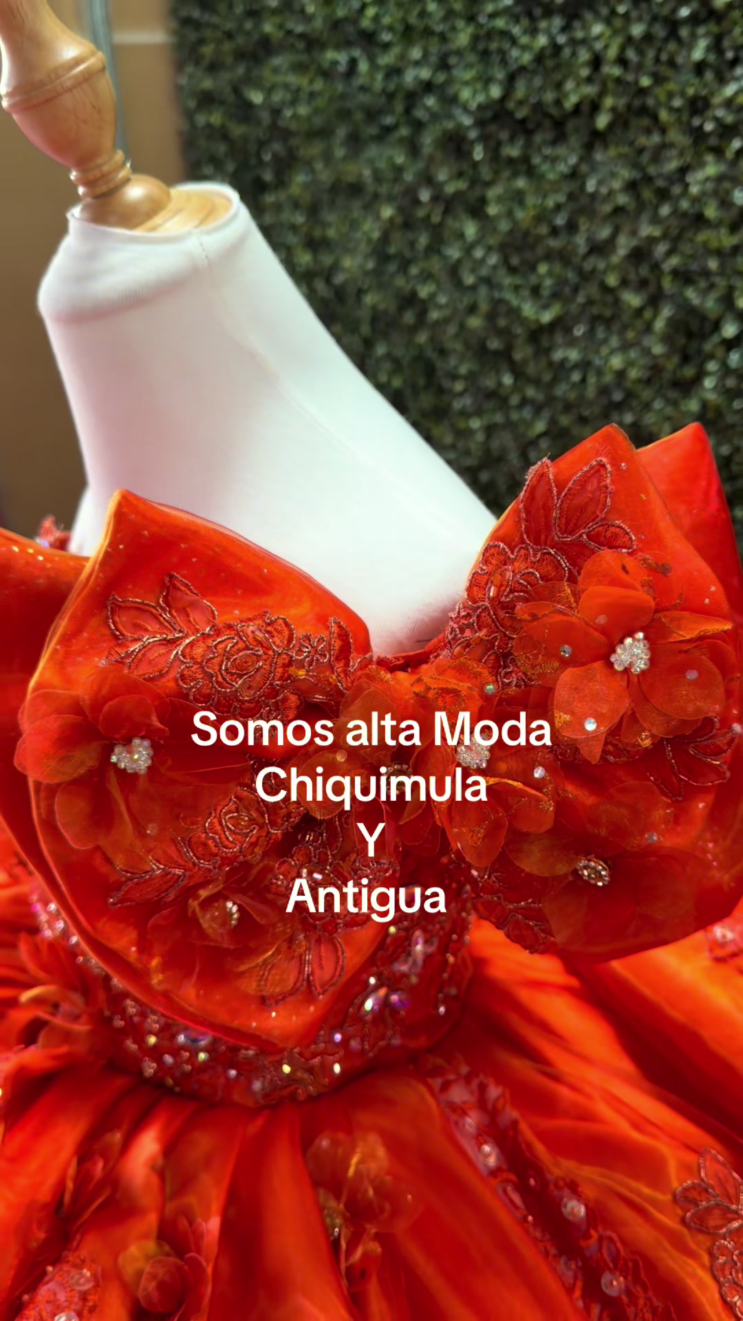 @AltaModa Chiquimula Y Antigua
