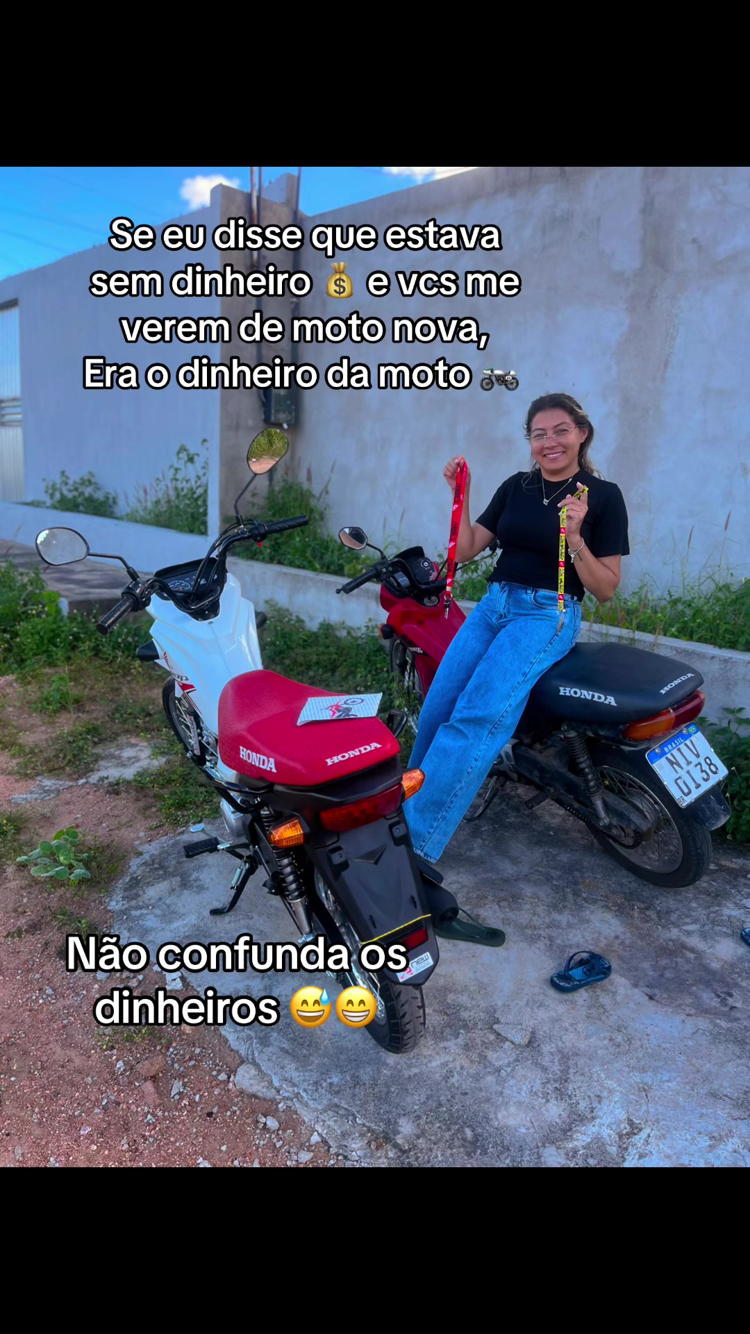 @Ant Iracema 🦋✨