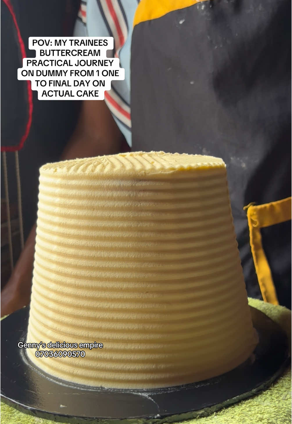 @CAKES & FOODS &CHOPS IN OWERRI