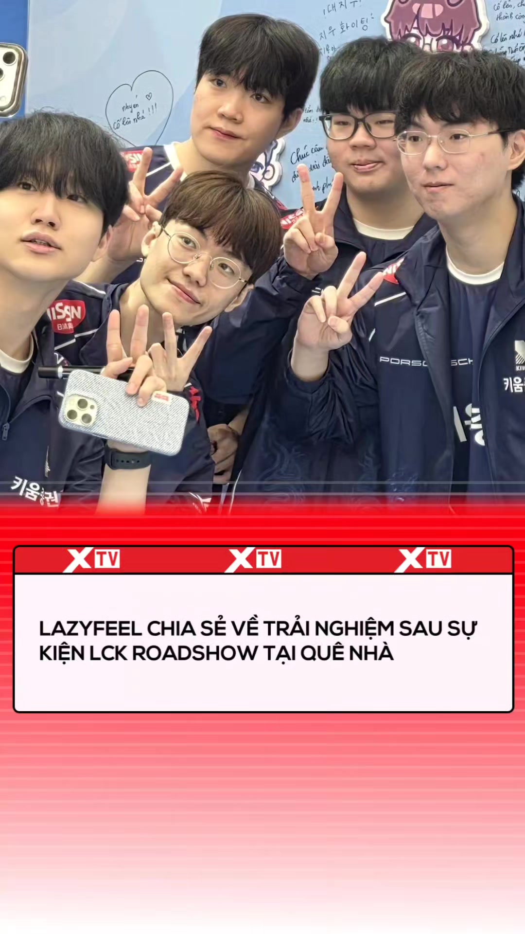 @XTV Network