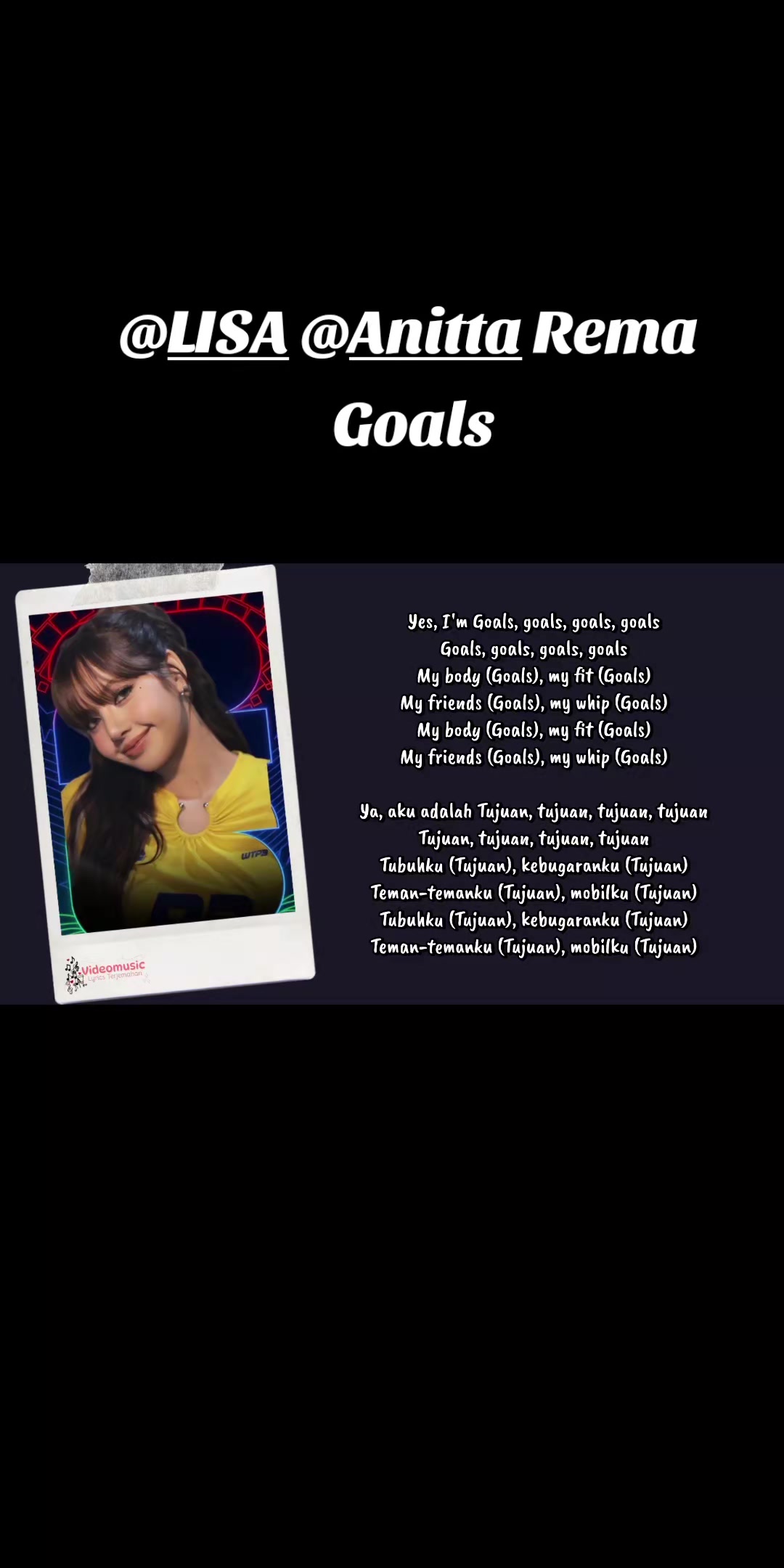 @VideomusicLyric