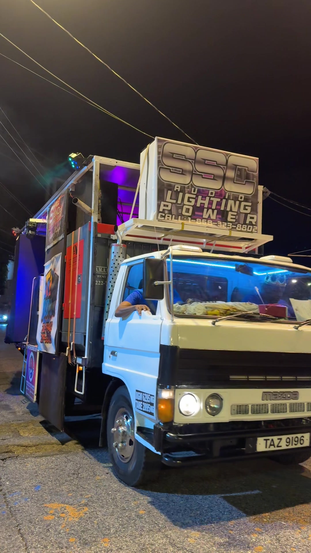 @SSC AUDIO & LIGHTING
