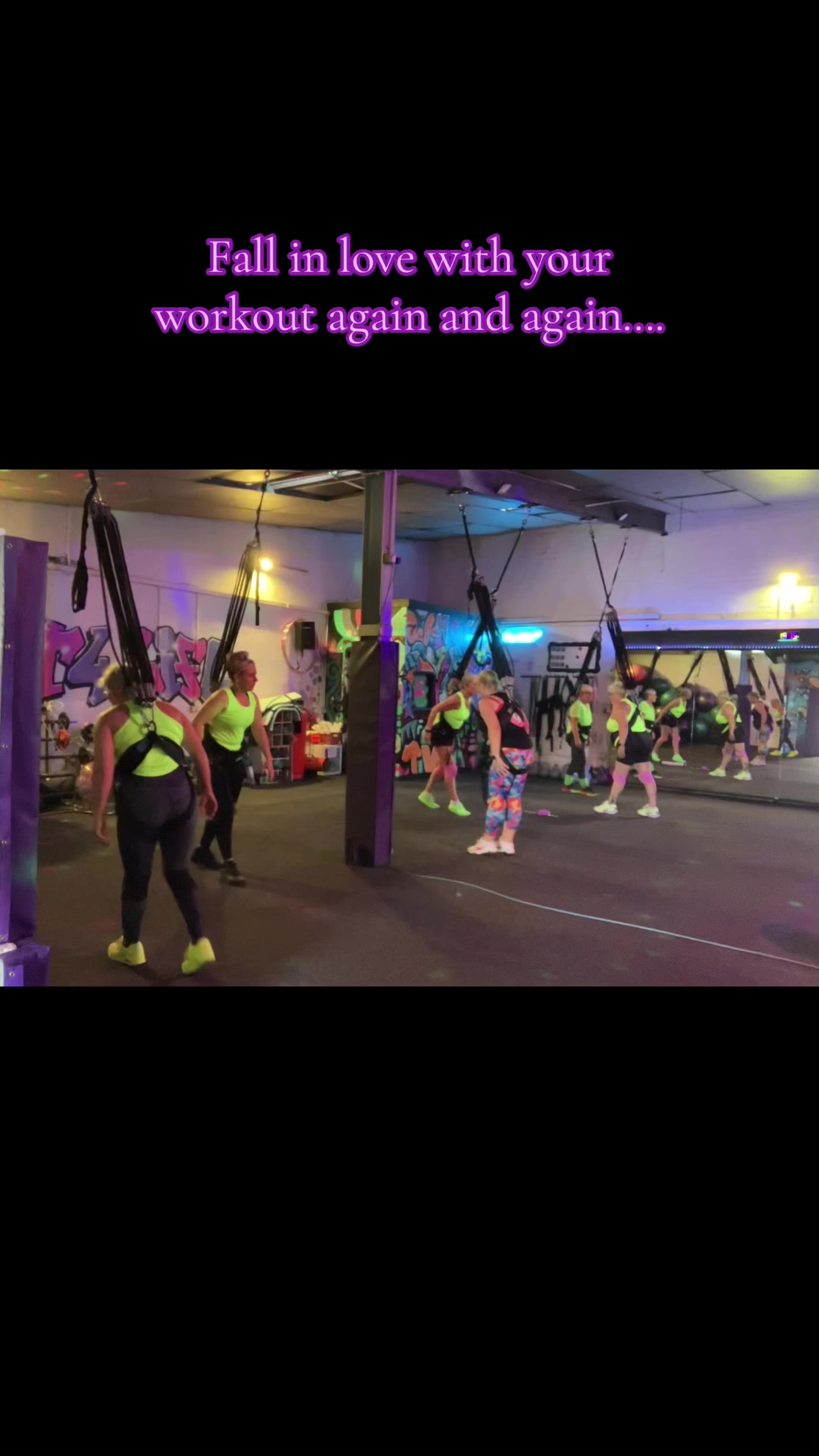 @bungeefit4life
