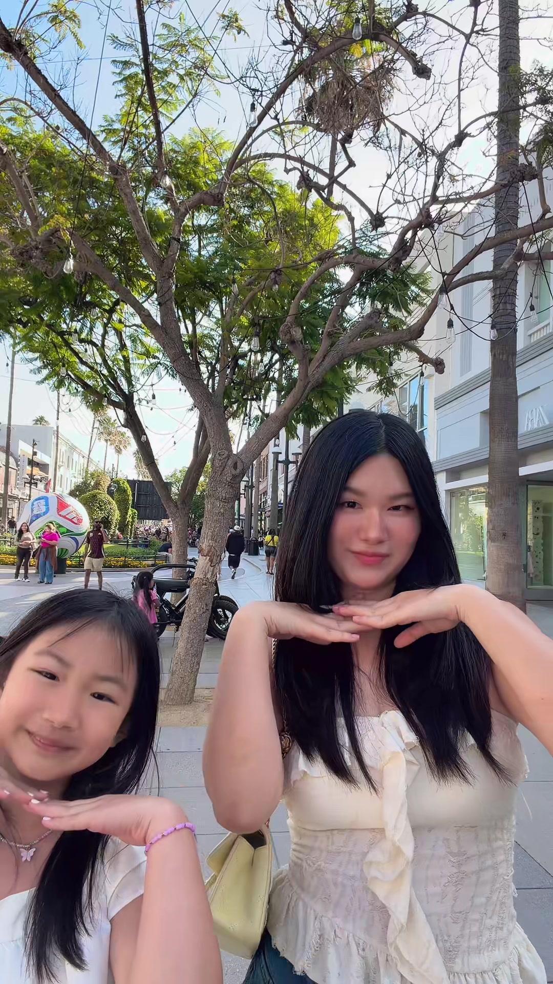 @ปิงปิง❄️ ซิงซิง ⭐️จิงจิง✨