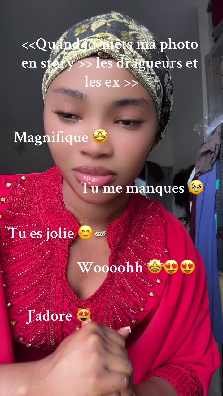 @Smith précieuse 💓🥰🍀