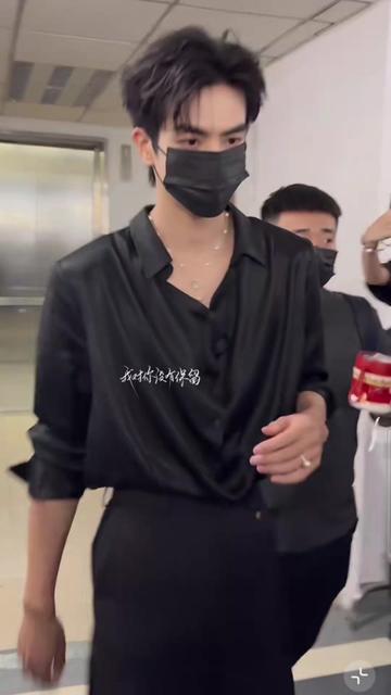 @FC.宋威龙-ล่าเถียวของซ่งเวยหลง
