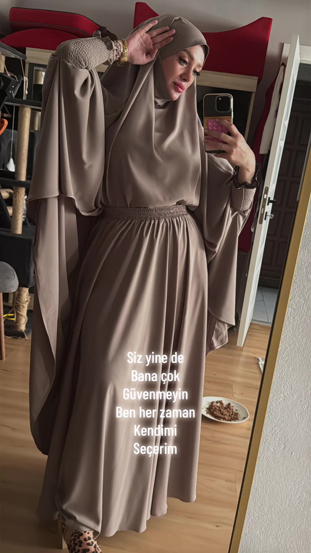 @Büşra Irem Tirindaz