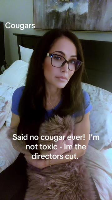 @cougarcousins