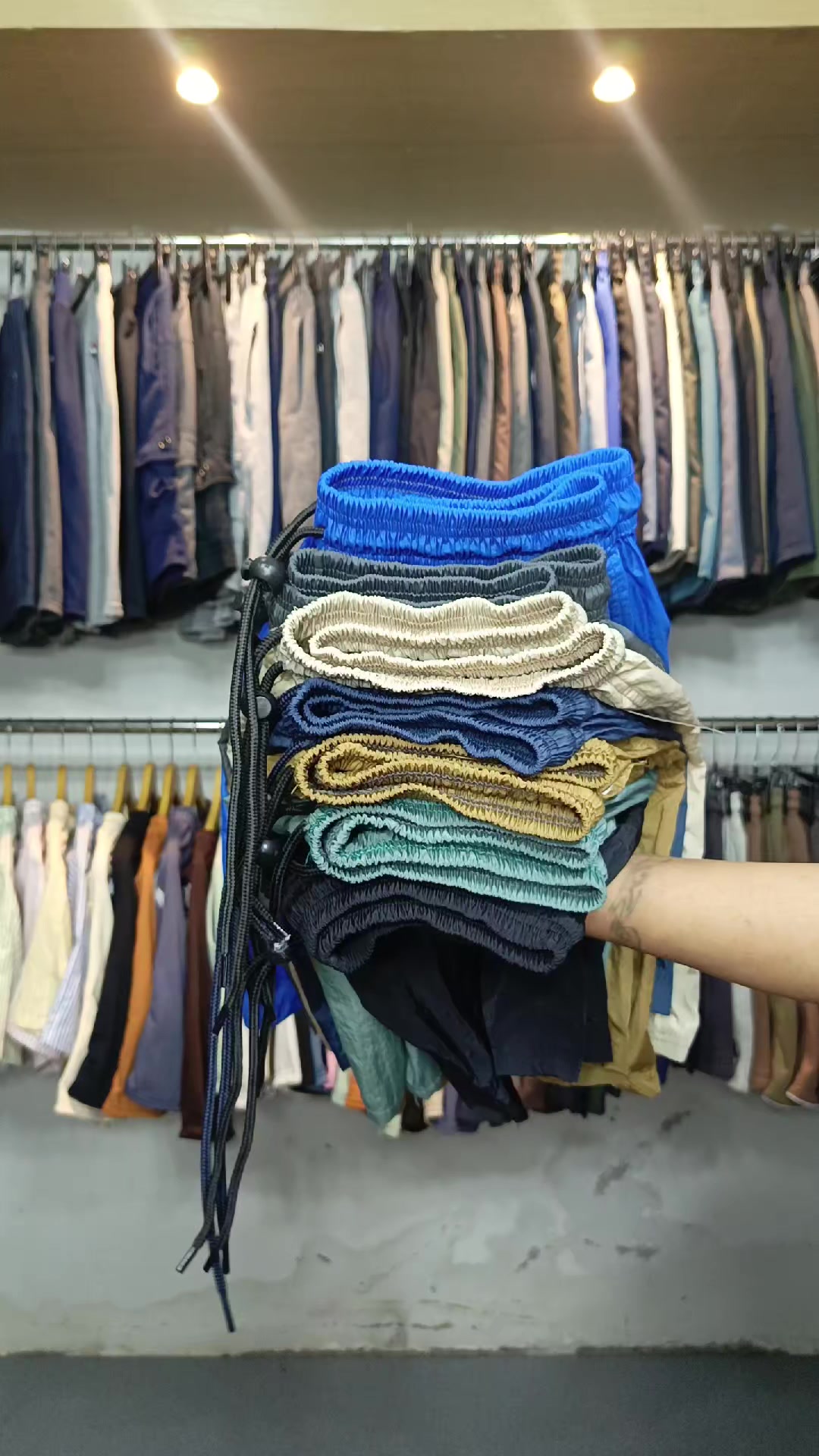 @Tampan Collection