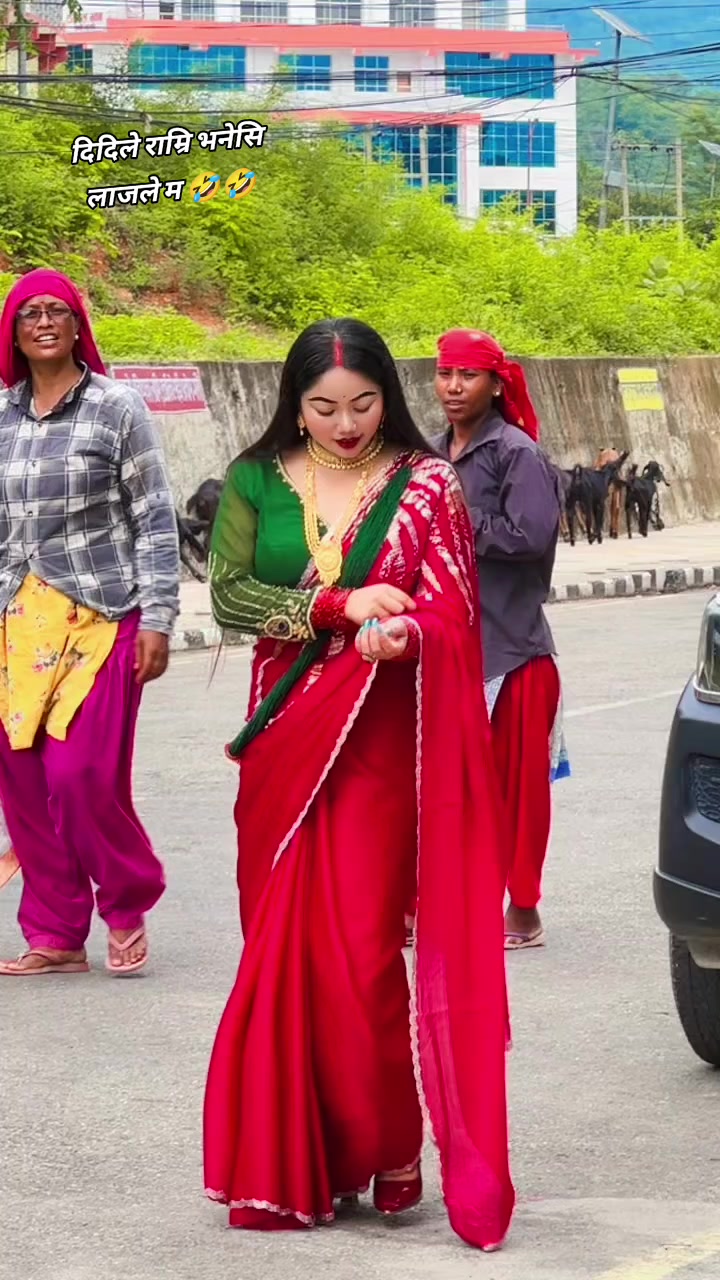 @sita shah oli ❤