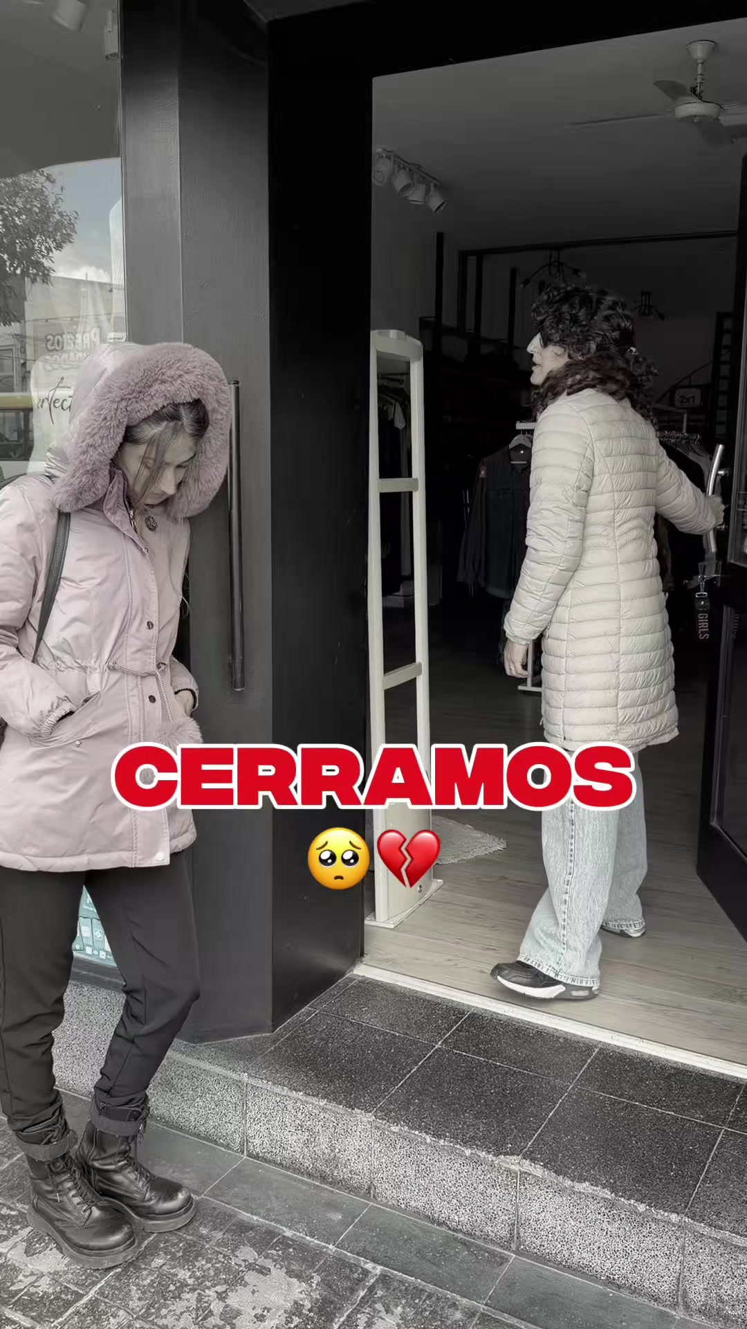 @Reina Esther