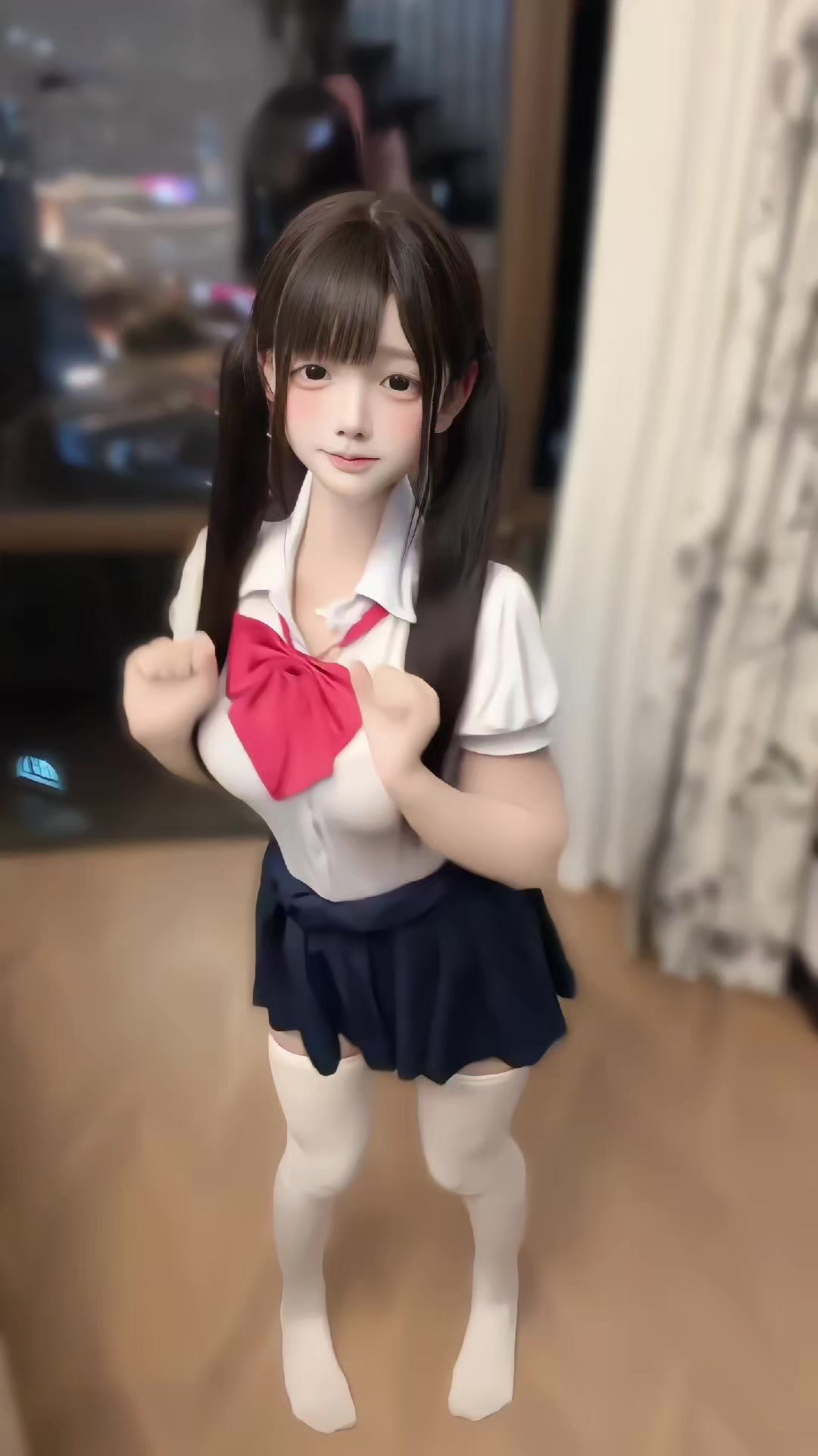 @Xiaoyi 池小苡