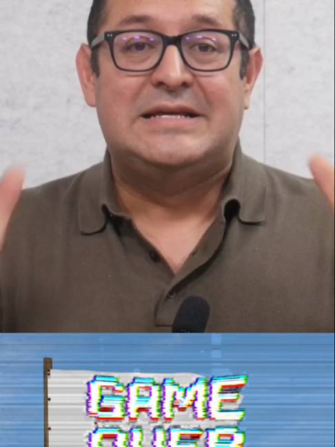 @Nacho Rodriguez