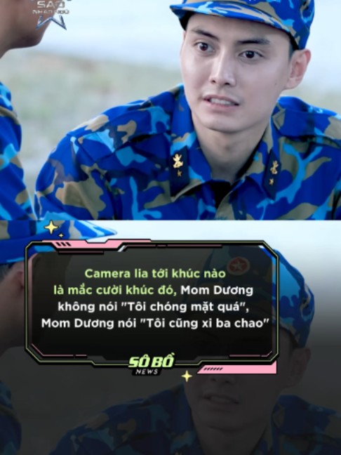 @S&ocirc; Bồ News