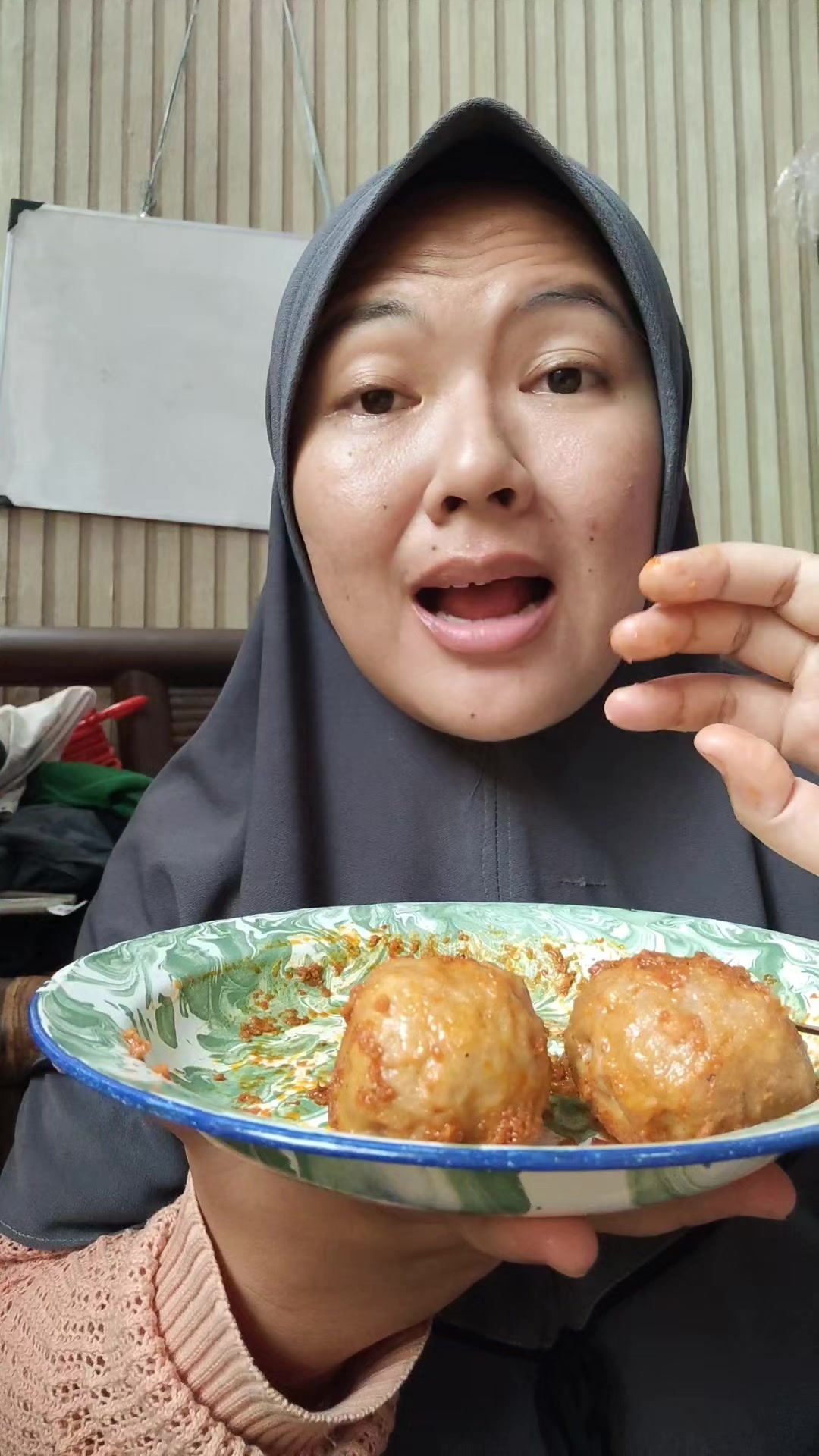 @Bunda Prana||Mobileclass VVIP