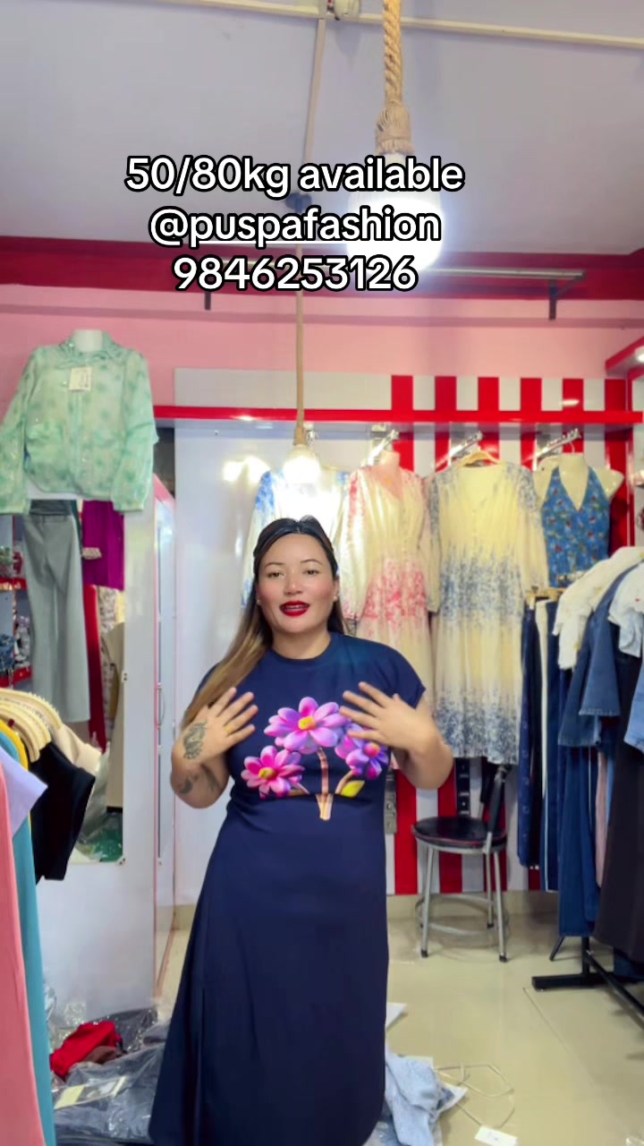 @❣️Puspa makeup studio Gorkha❤️
