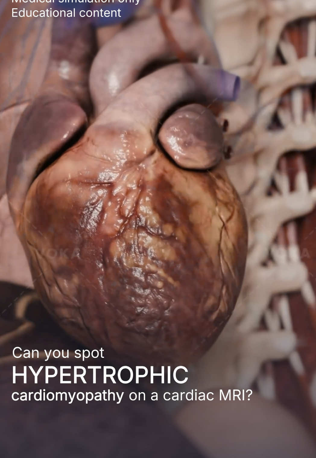 @VOKA 3D Anatomy & Pathology