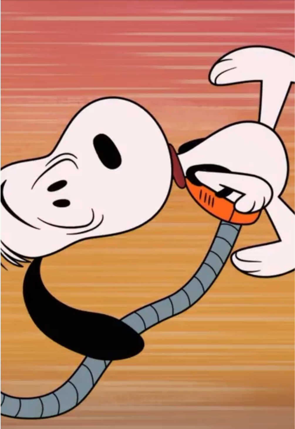@Snoopy en español