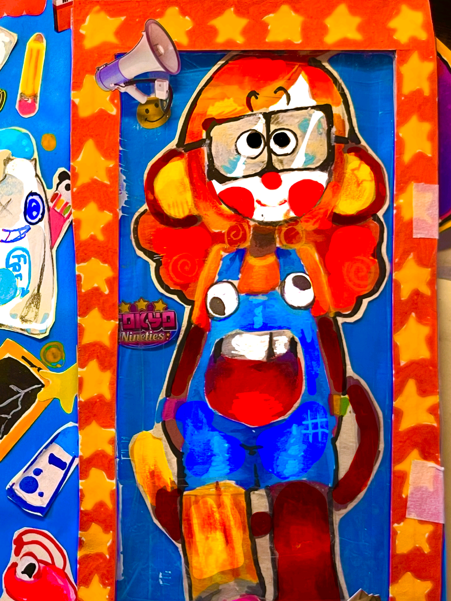 @YASYA!!🌈🖍️🦐[я яся]ᐛ☆