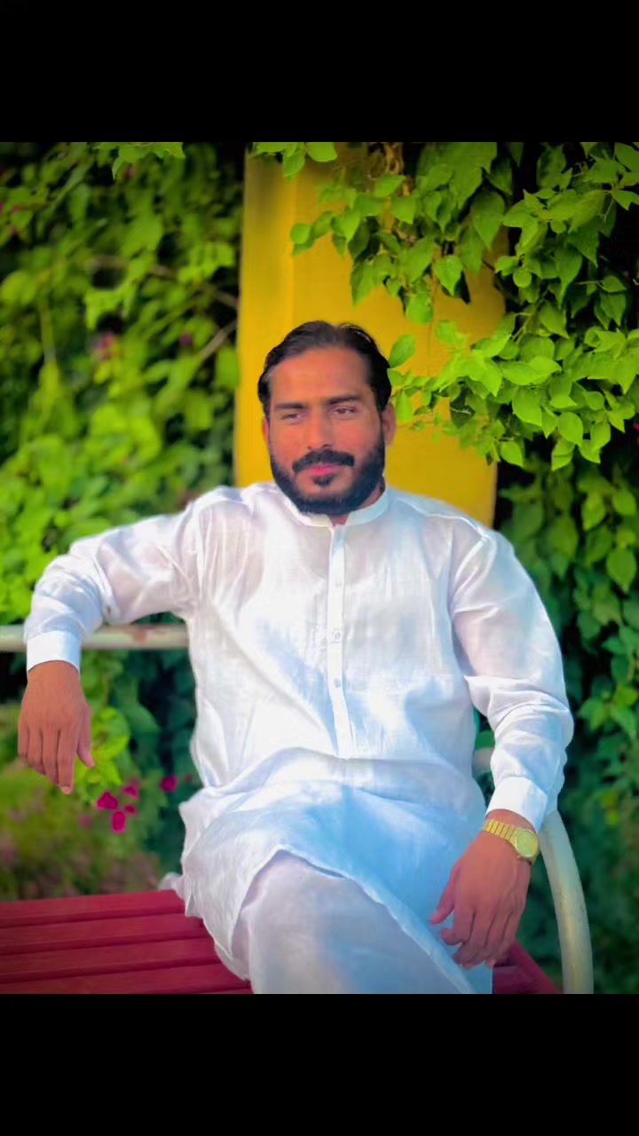 @Kashif Ali