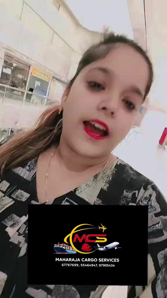 @maharajacargo