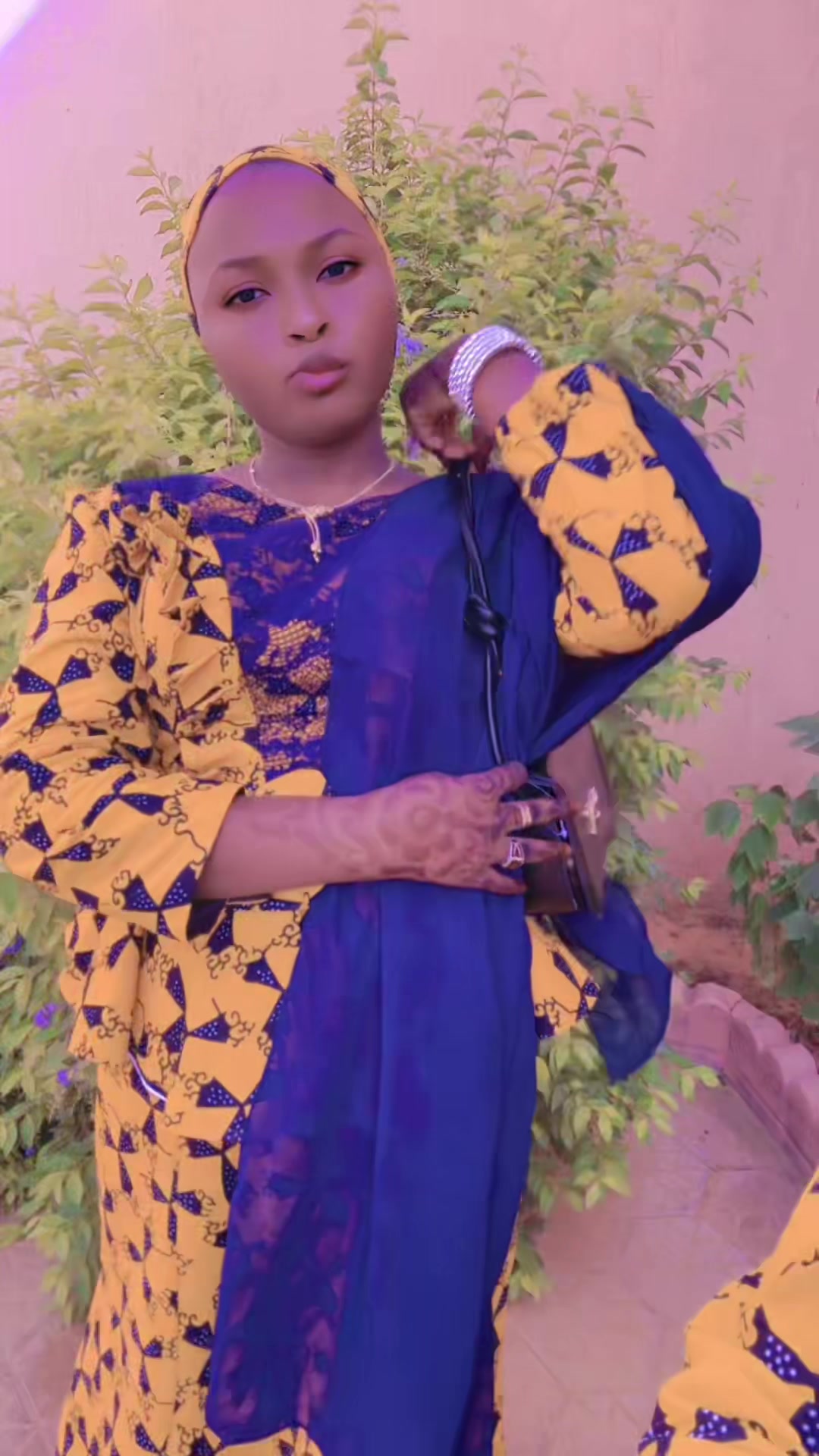 @Faouziya Ismail