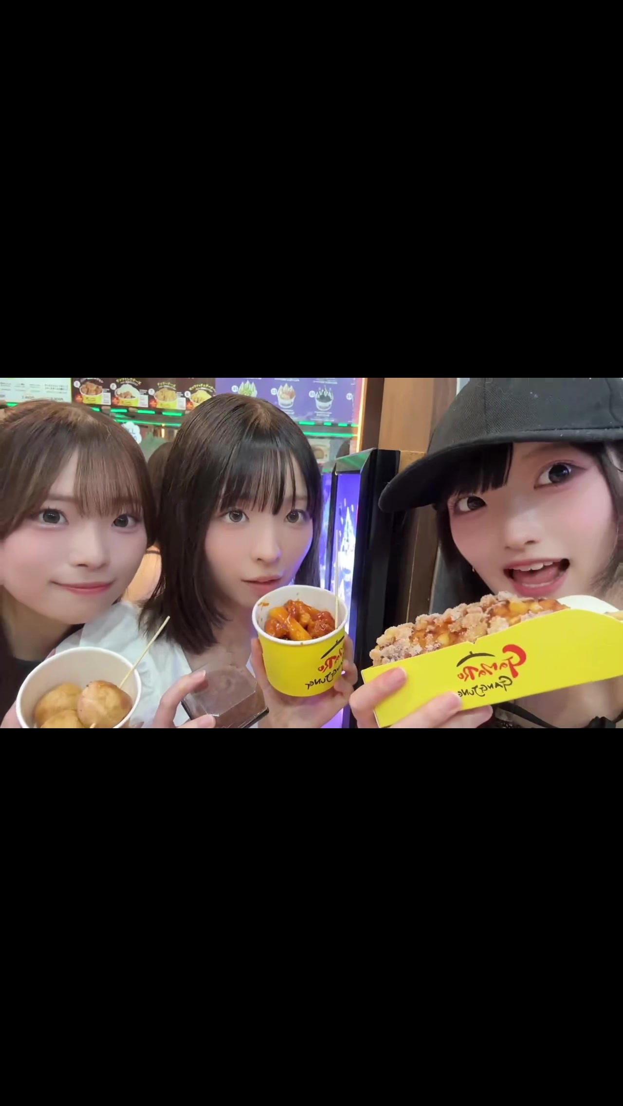 @日向まれ