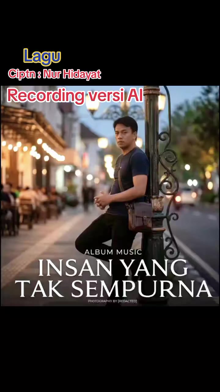 @BUKAN PECINTA GILA HORMAT