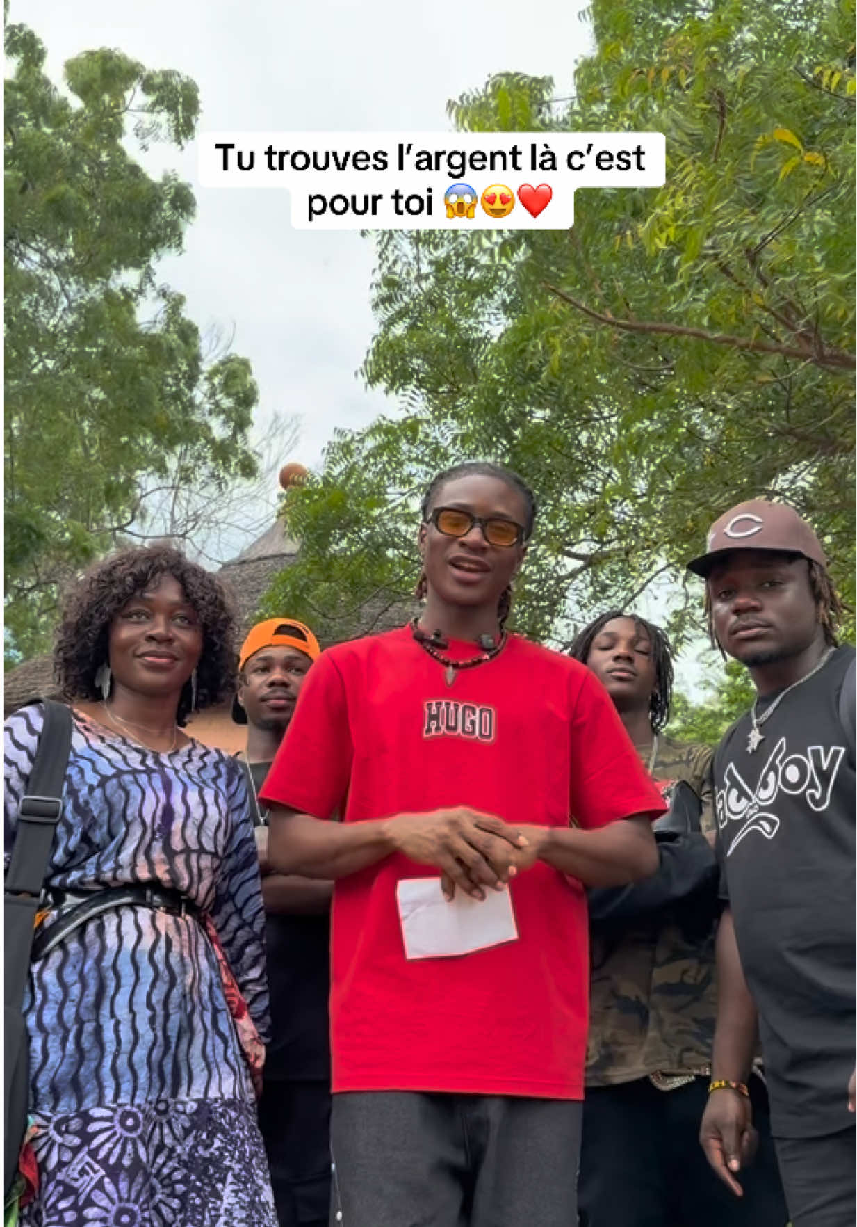 @Th&eacute;ma YOROU