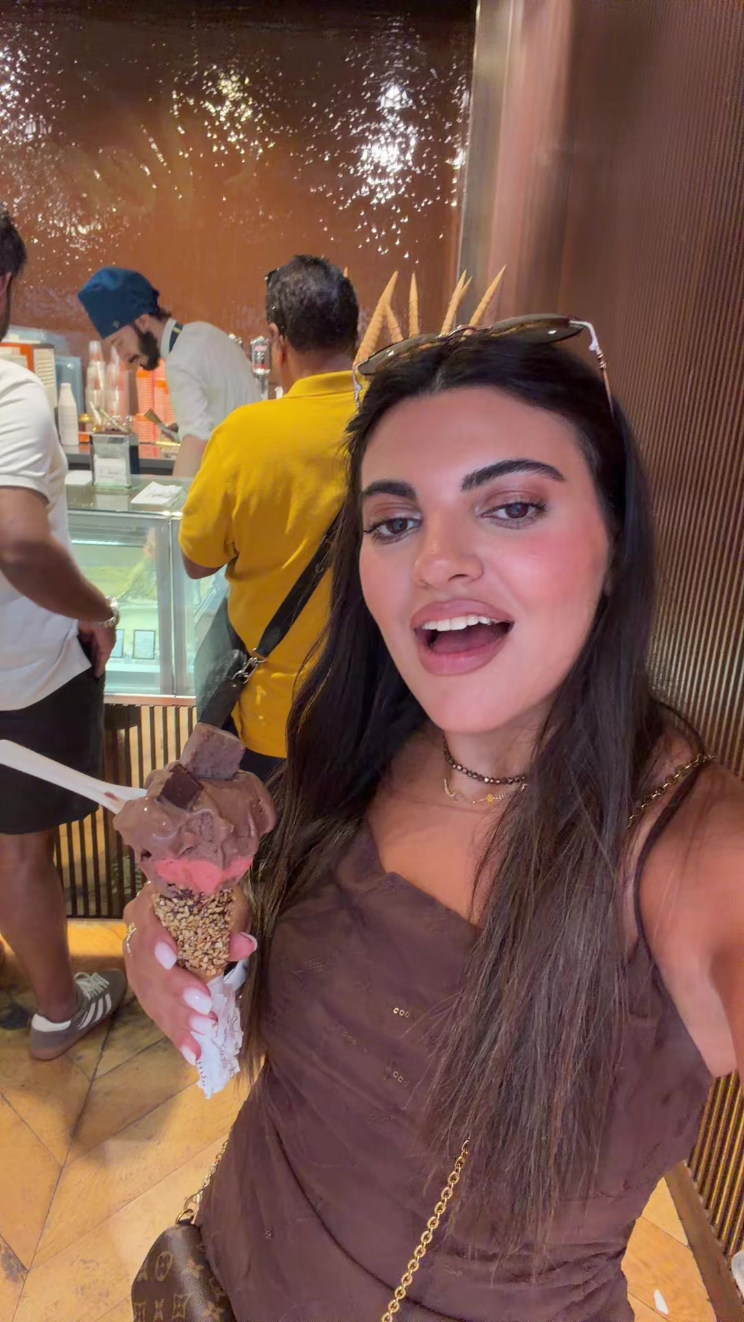 @Karen Zgheib | dietitian