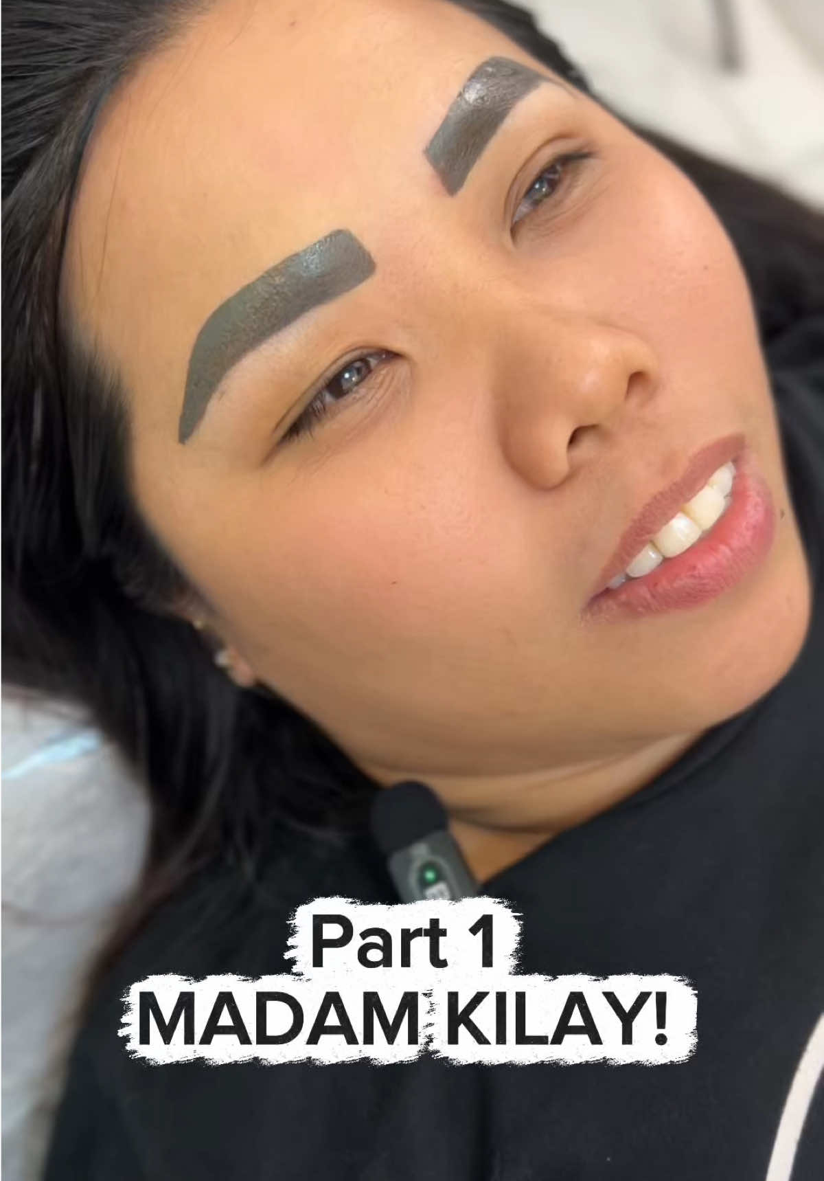 @Izaberu Microblading