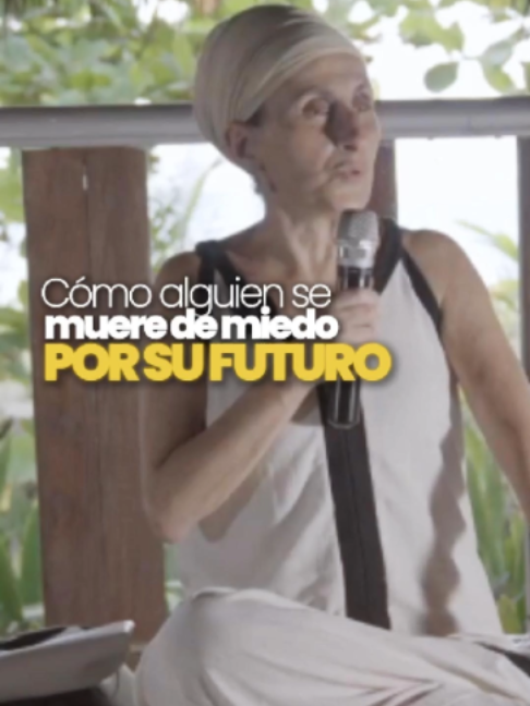 @Nam Espiritualidad