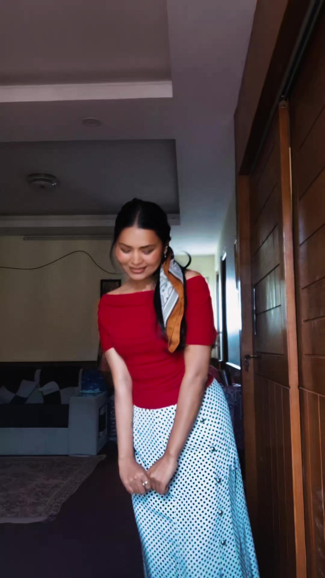 @Kanchan Giri🦚🪈🌸