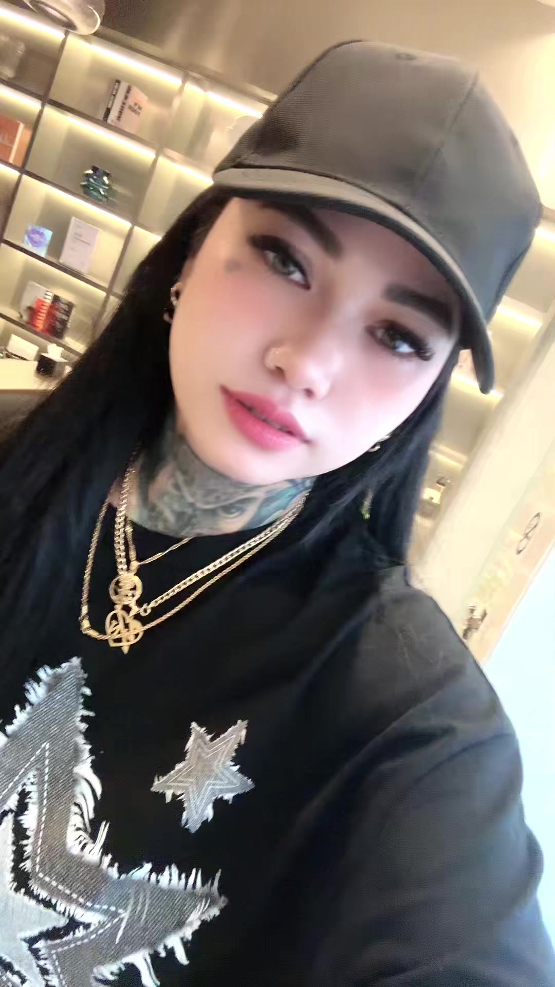 @Zinnatheladybarber🇵🇭💈🇸🇦