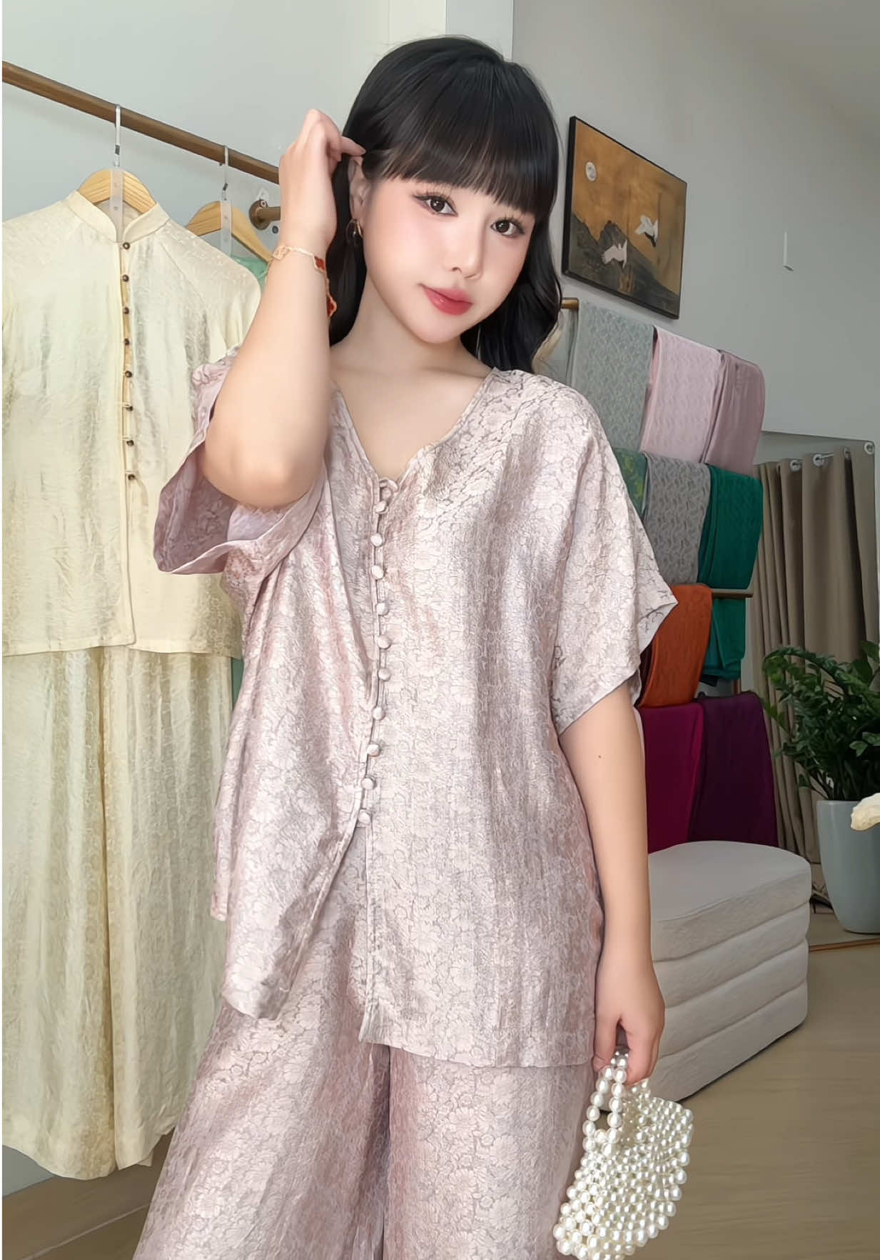 @Aodai by GIGI